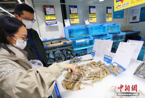 甘肃强化进口冷链食品安全管理，全面推行电子一票通制度