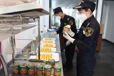 全面禁令下的挑战 福岛食品违规销售与药品零售监管的警示