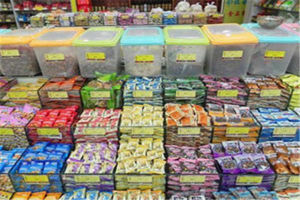 绿丰食品药品零售 食品安全与健康生活的守护者