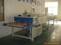 象山甬成印花设备厂 跨界经营的多元化探索